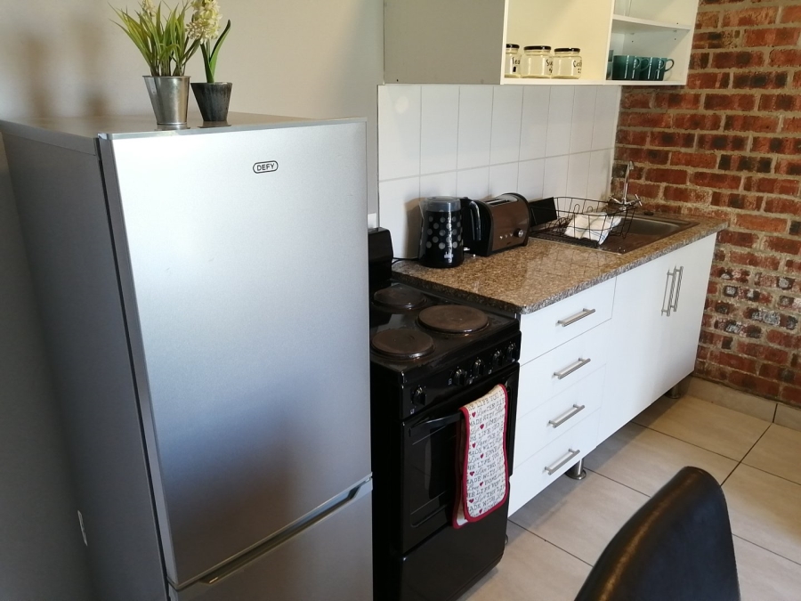 To Let 2 Bedroom Property for Rent in Raceway Free State